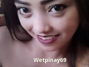 Wetpinay69