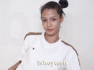 Wheytern
