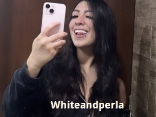 Whiteandperla