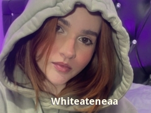 Whiteateneaa
