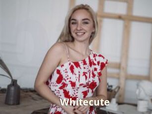 Whitecute