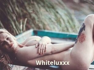 Whiteluxxx