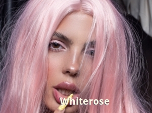 Whiterose