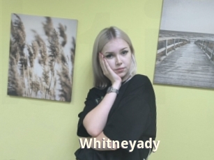 Whitneyady
