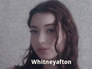 Whitneyafton