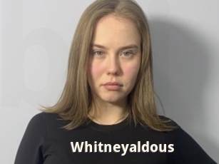 Whitneyaldous