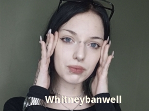 Whitneybanwell