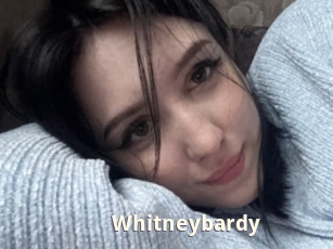 Whitneybardy