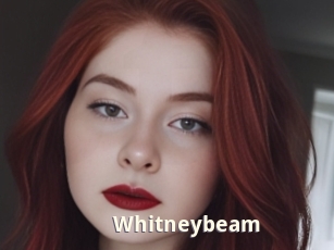 Whitneybeam