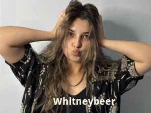 Whitneybeer