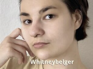 Whitneybelger