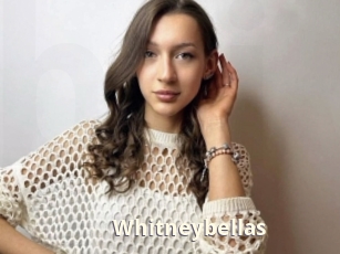 Whitneybellas