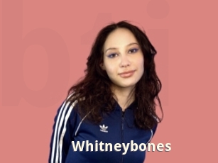Whitneybones