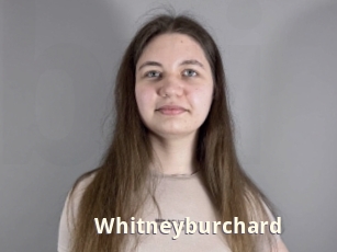 Whitneyburchard