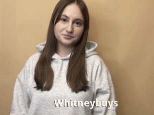 Whitneybuys