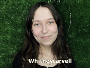 Whitneycarvell