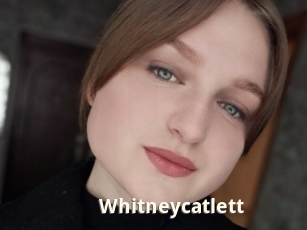 Whitneycatlett