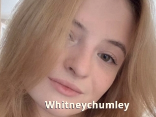 Whitneychumley