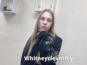Whitneycleverley