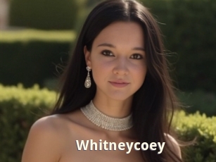 whitneycoey Bigtitinvasion
