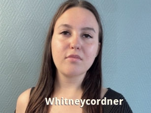 Whitneycordner