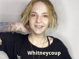 Whitneycoup