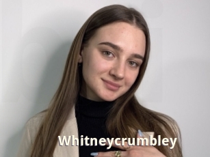 Whitneycrumbley