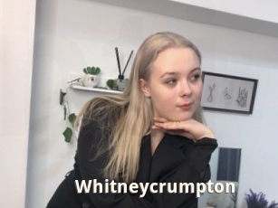 Whitneycrumpton