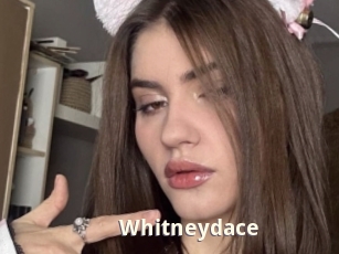 Whitneydace