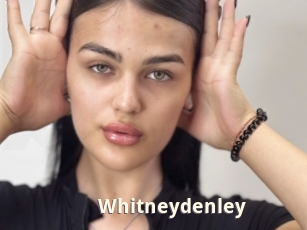 Whitneydenley