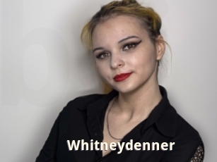 Whitneydenner