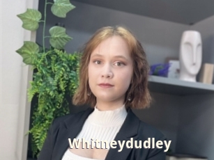 Whitneydudley