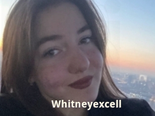 Whitneyexcell