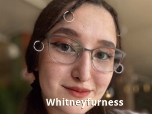 Whitneyfurness