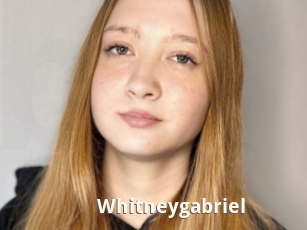 Whitneygabriel