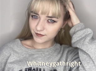 Whitneygathright