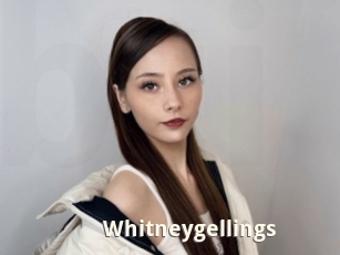 Whitneygellings