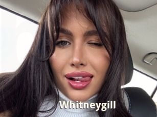 Whitneygill