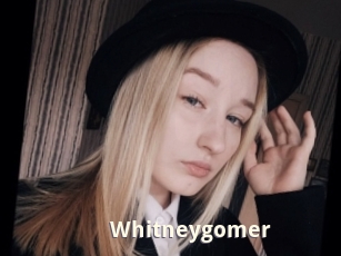 Whitneygomer