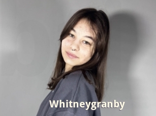 Whitneygranby
