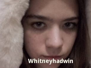 Whitneyhadwin
