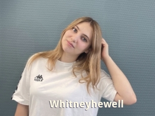 Whitneyhewell