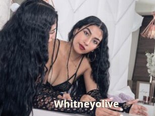 Whitneyolive
