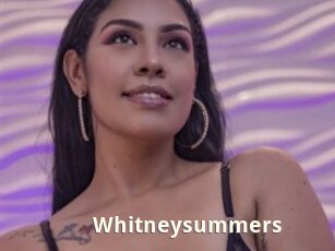 Whitneysummers