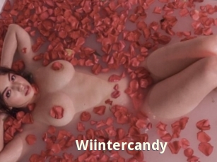 Wiintercandy