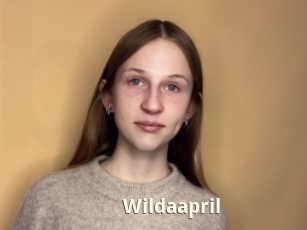 Wildaapril