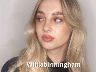 Wildabirmingham