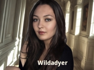 Wildadyer
