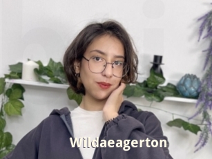 Wildaeagerton