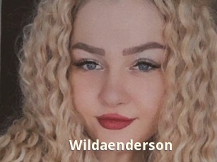 Wildaenderson